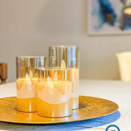 Balaia By Mtphomes Apartamento