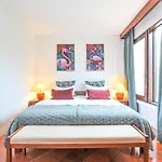 Balaia By Mtphomes Apartment