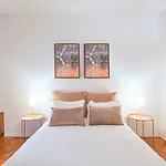 Balaia By Mtphomes Apartment *