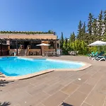 Balaia By Mtphomes Apartment *
