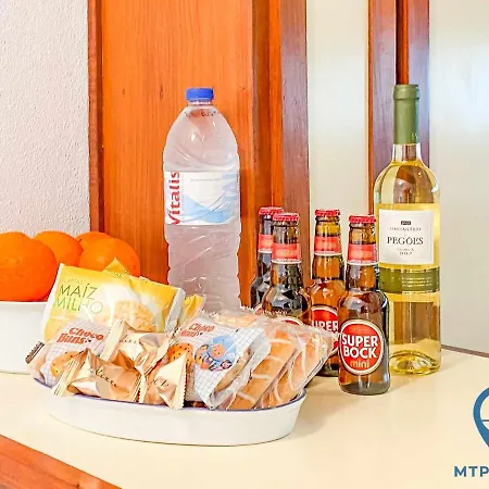 Appartamento Balaia By Mtphomes