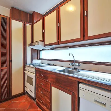 Balaia By Mtphomes Appartamento *