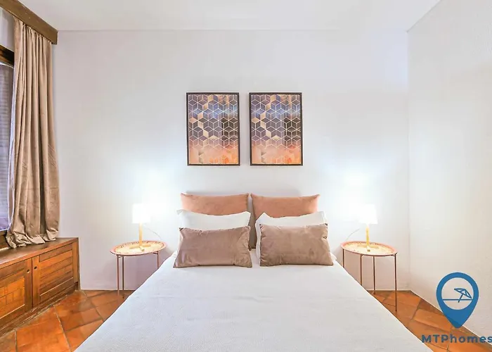 Apartmán Balaia By Mtphomes