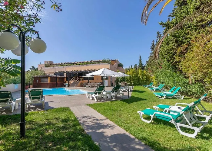 Balaia By Mtphomes Apartmán Albufeira