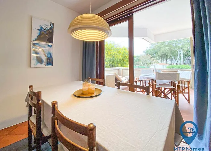 Apartmán Balaia By Mtphomes Albufeira