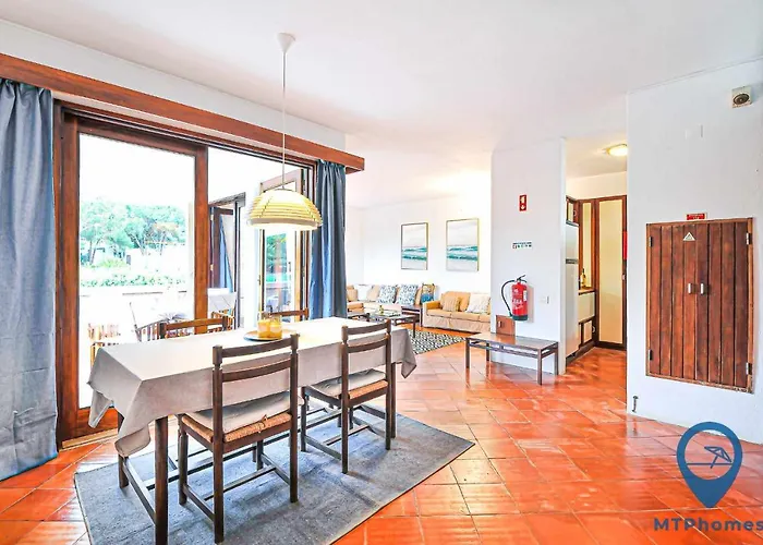 Apartmán Balaia By Mtphomes *