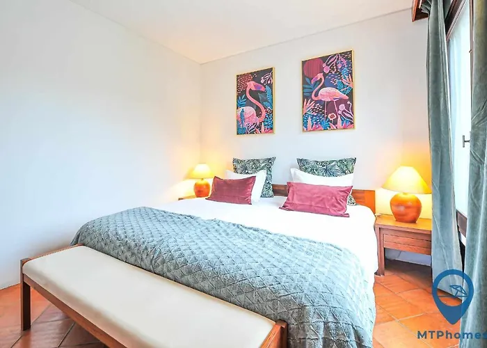 Apartmán Balaia By Mtphomes *