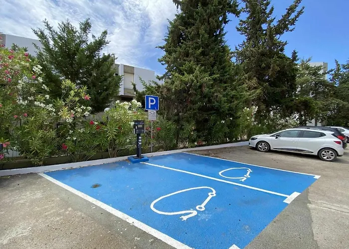 Apartmán Balaia By Mtphomes Albufeira