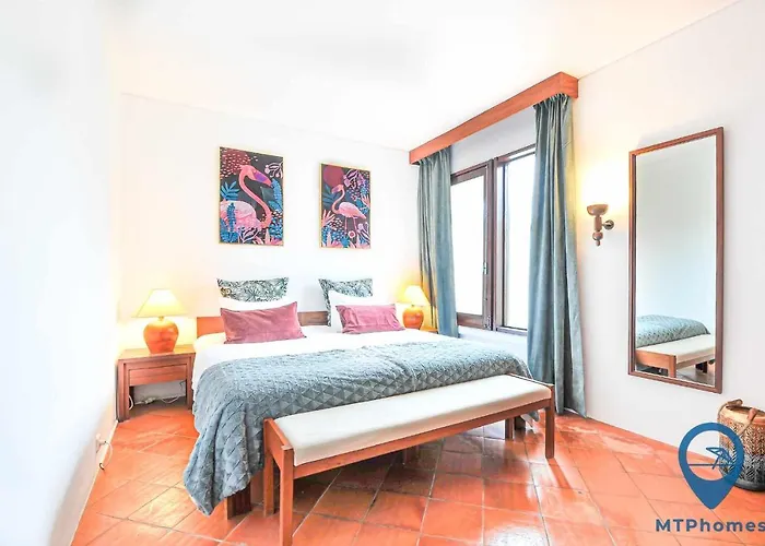 Apartmán Balaia By Mtphomes *