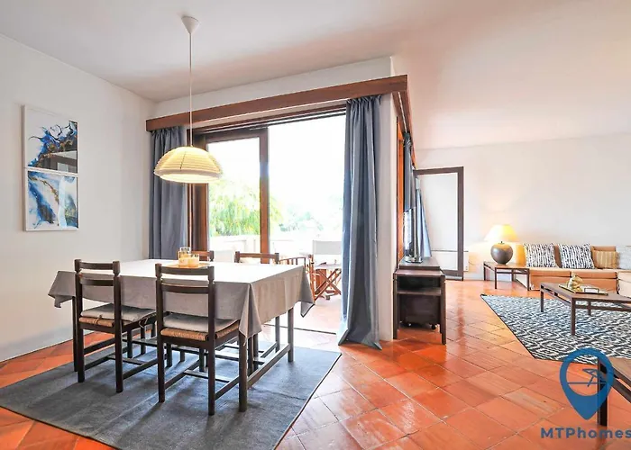 Apartmán Balaia By Mtphomes Albufeira