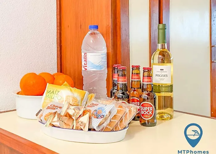 Apartmán Balaia By Mtphomes