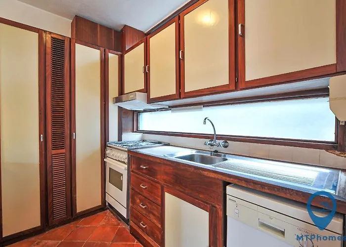 Balaia By Mtphomes Apartmán *