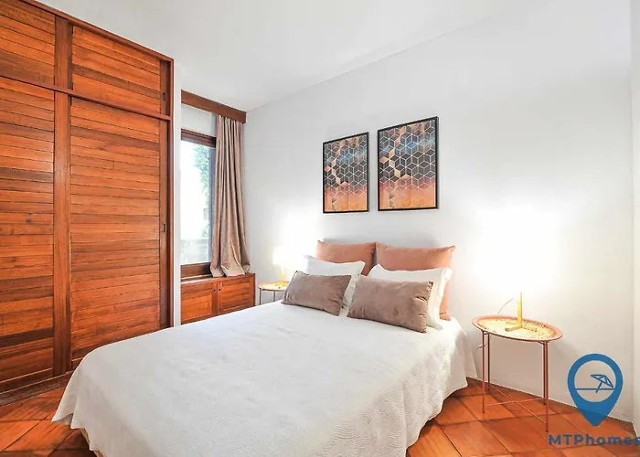 Balaia By Mtphomes 아파트